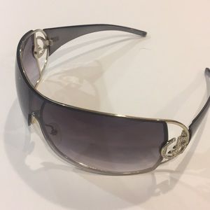 Giorgio Armani sunglasses
